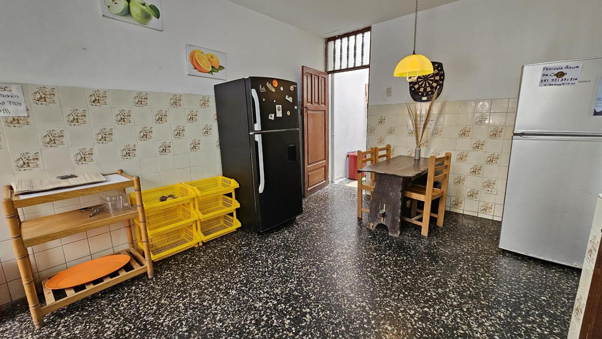 Yellow House Хуанчако Екстериор снимка