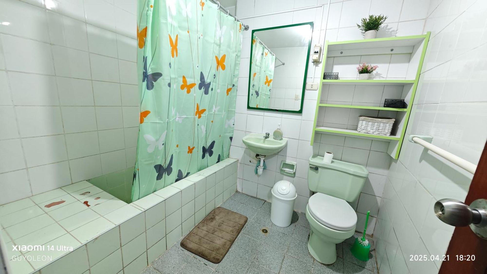 Yellow House Хуанчако Екстериор снимка